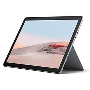 Microsoft Surface Go 2