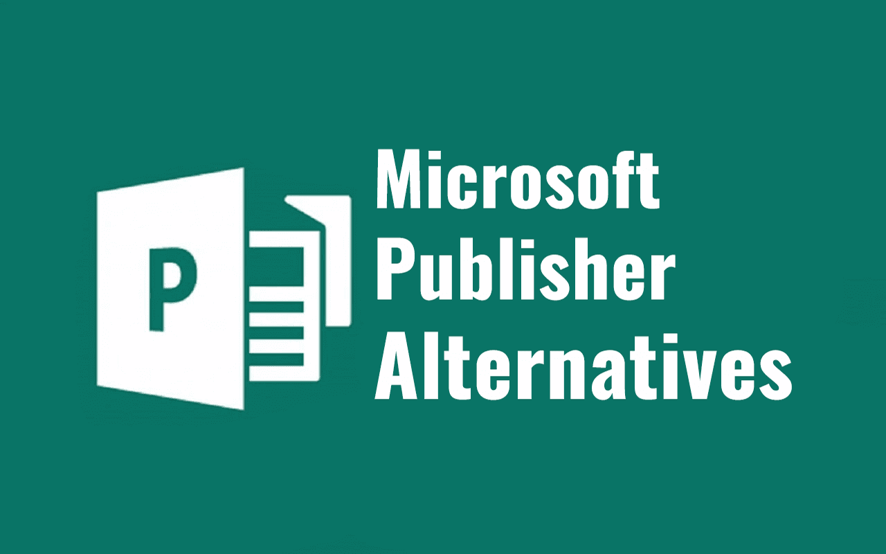 7 Best Microsoft Publisher Alternatives Available in 2026