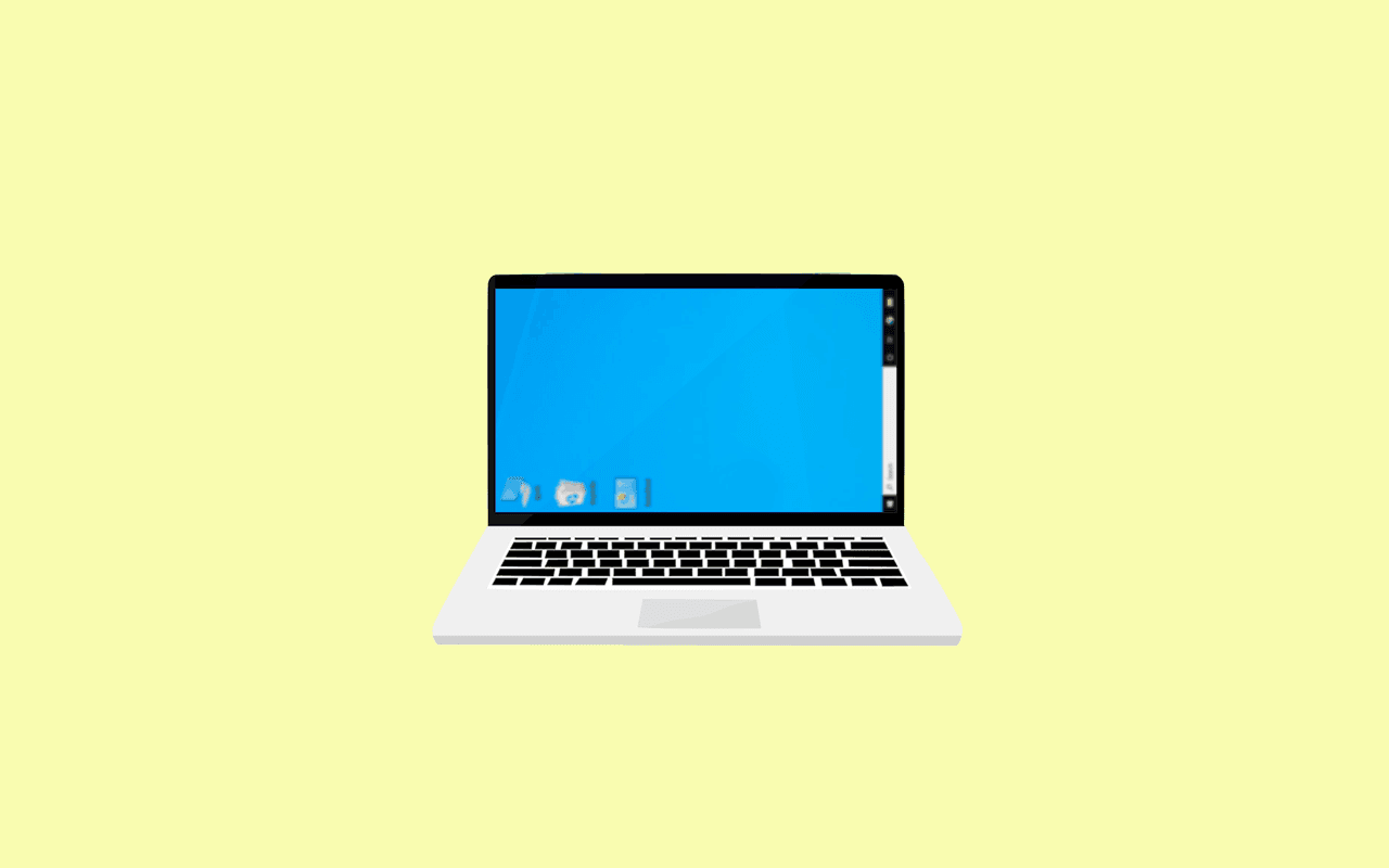 How To Fix an Upside Down Laptop Screen?