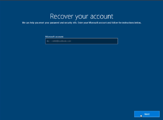 Recover-your-account
