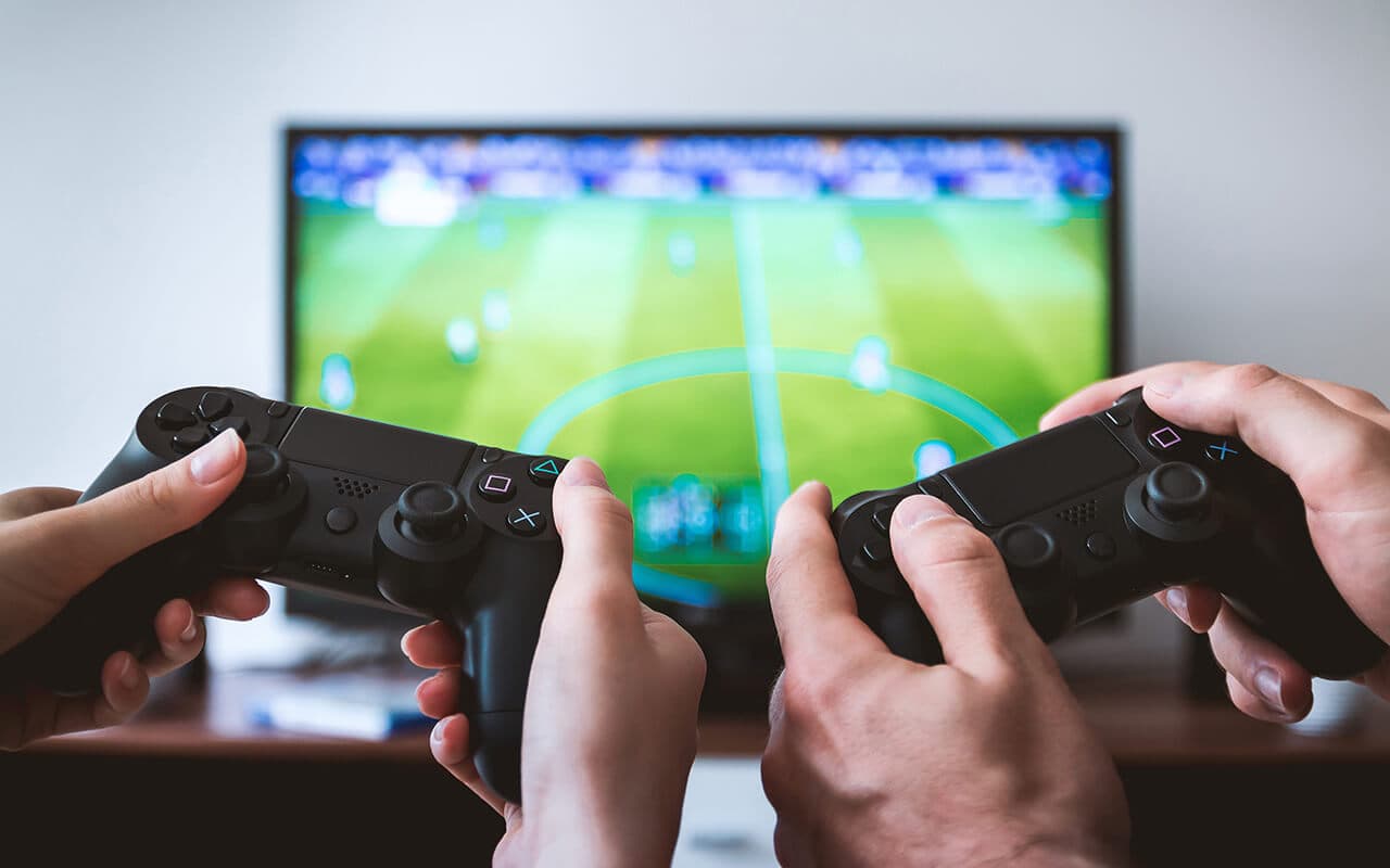 Are Video Games A Waste of Time?