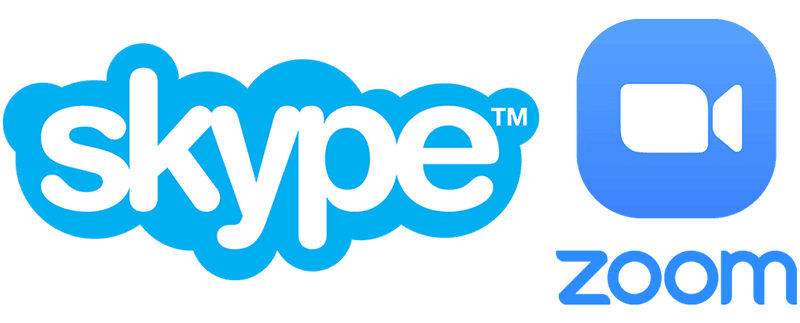 Video calling apps