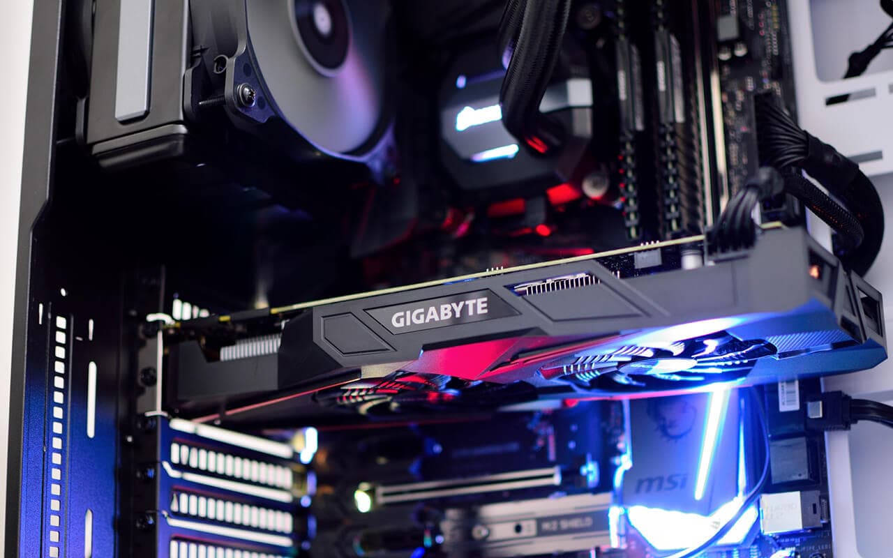What Is More Important RAM or Graphics Card?