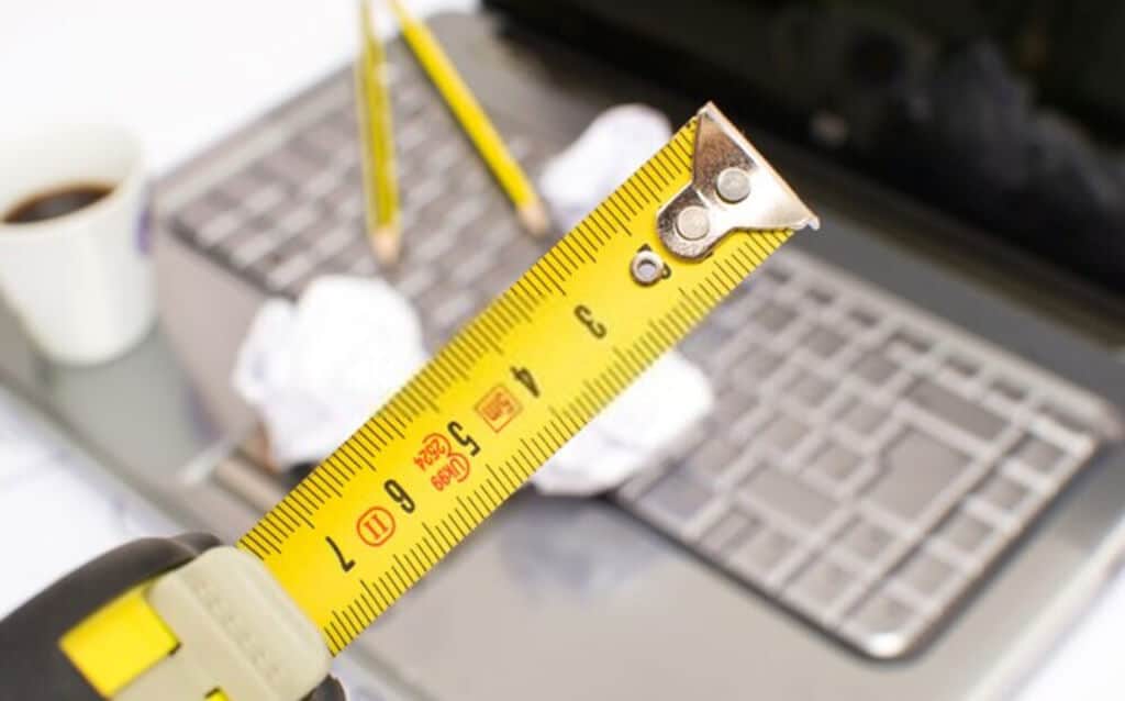 What Is My Laptop Screen Size? How To Measure Your Laptop Size