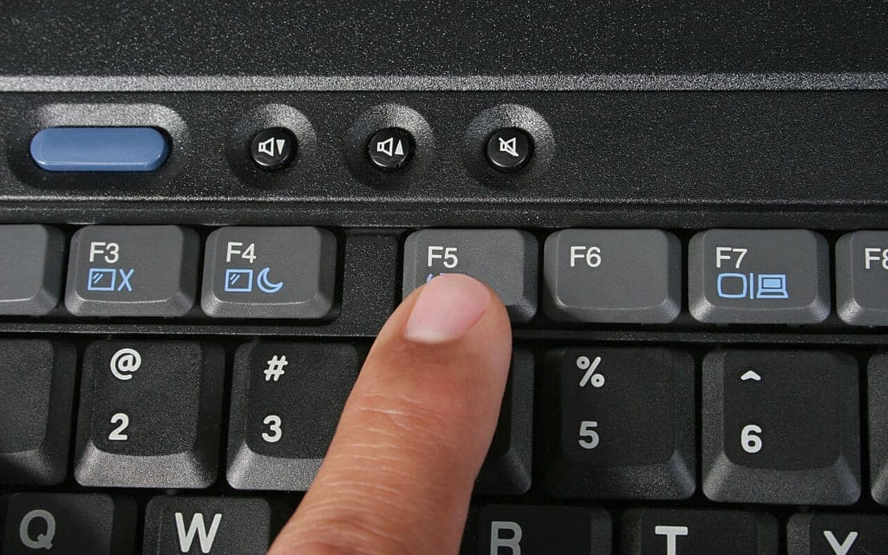 How To Use the Function (Fn) Keys on Your Laptop?