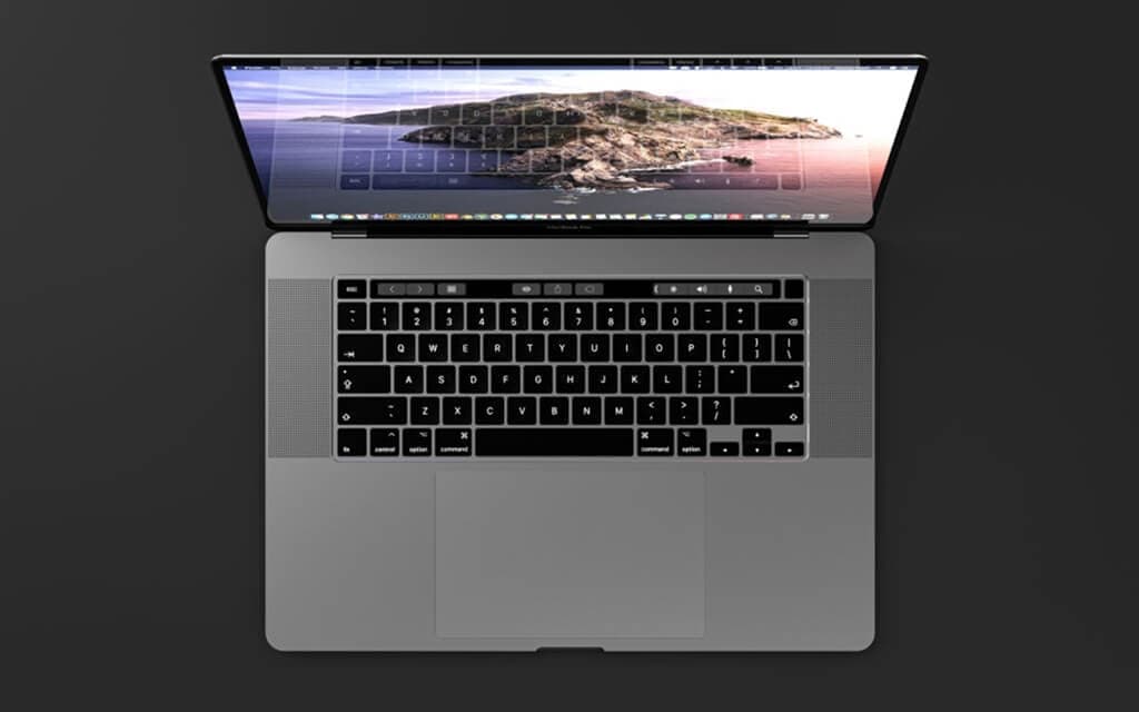 What is Flagship Laptop?