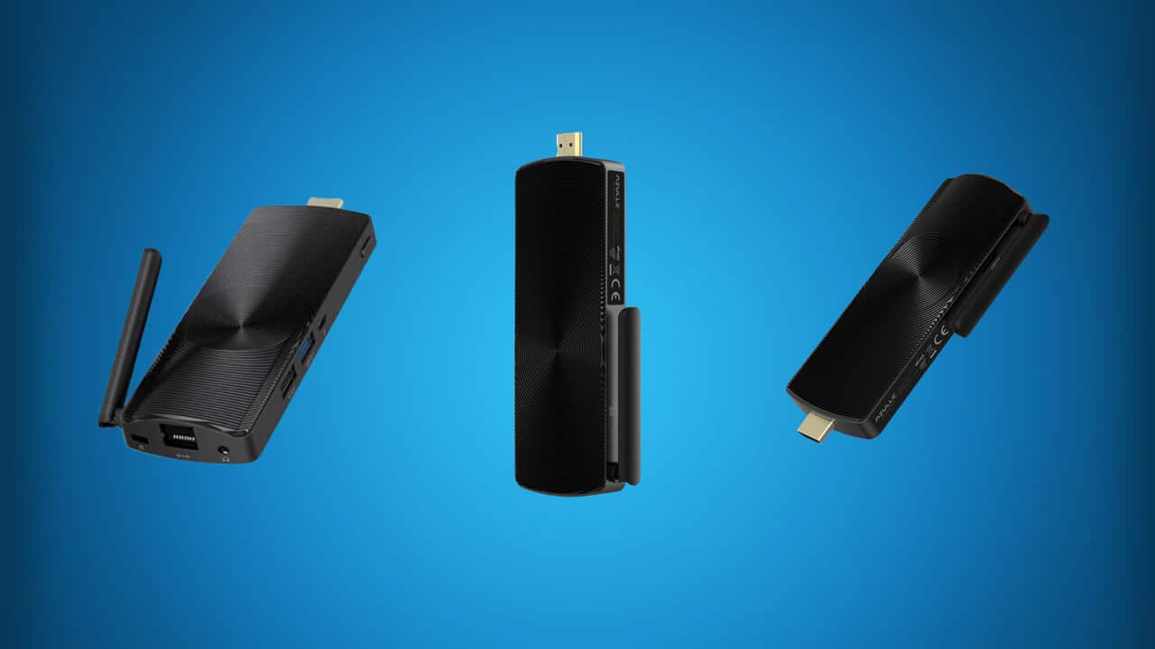 What is a PC Stick and How does it Work?