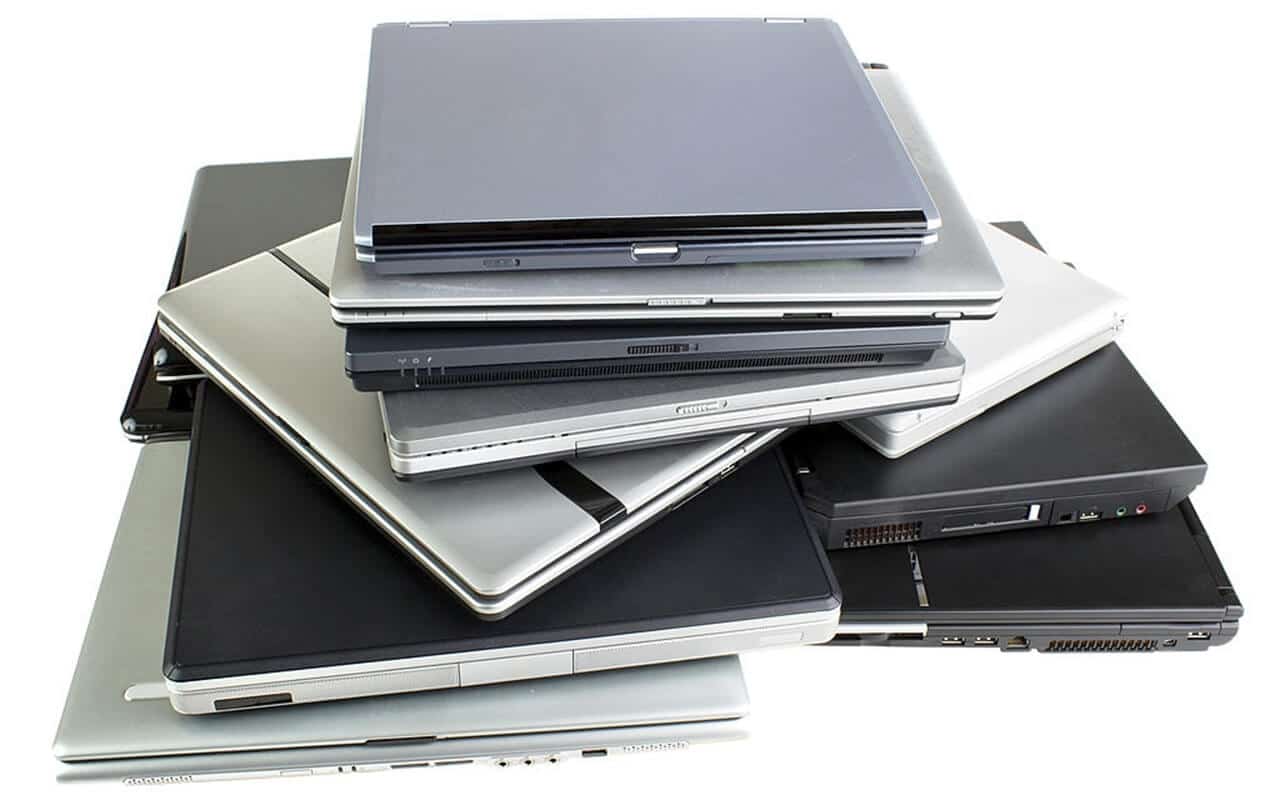 What to Do With Your Old Laptop
