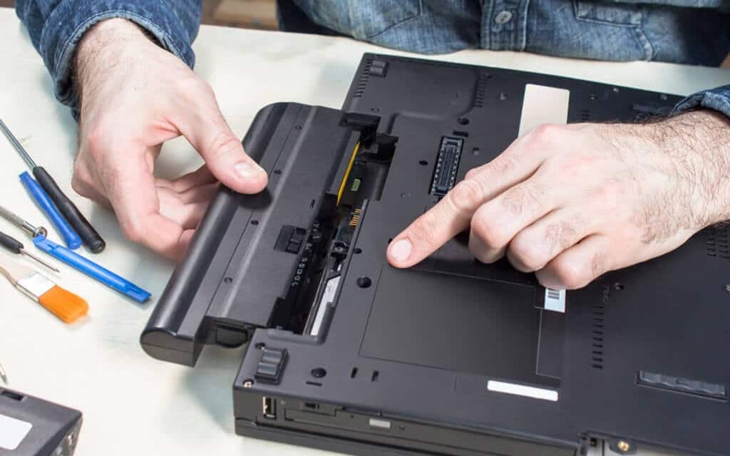 When Should I Replace My Laptop Battery?