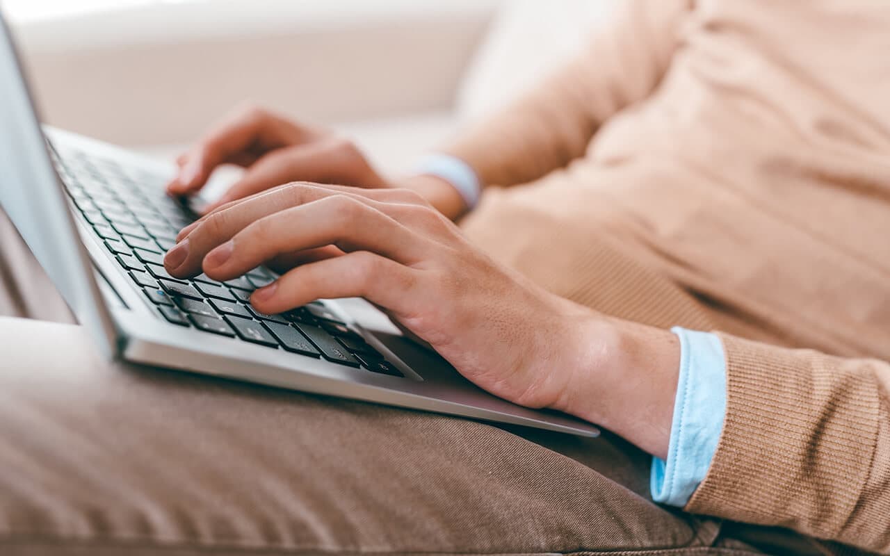 When Was My Laptop Made?