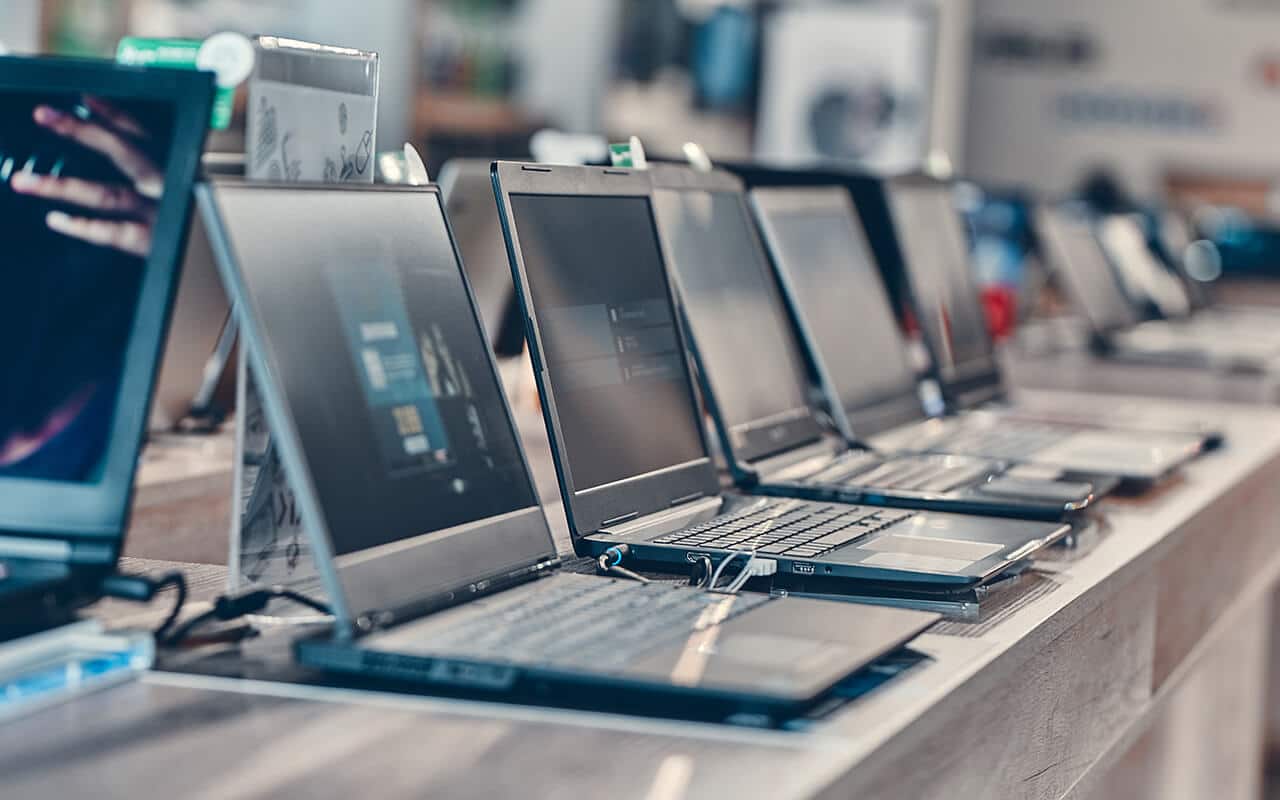 Where Can I Sell My Laptop