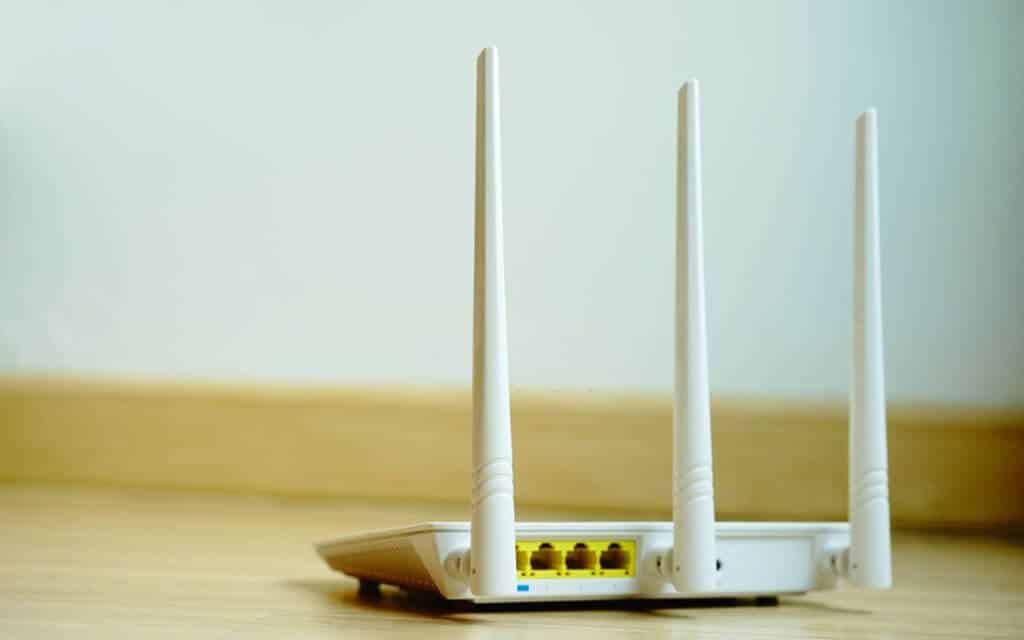 Why You Might Want to Upgrade Your Router