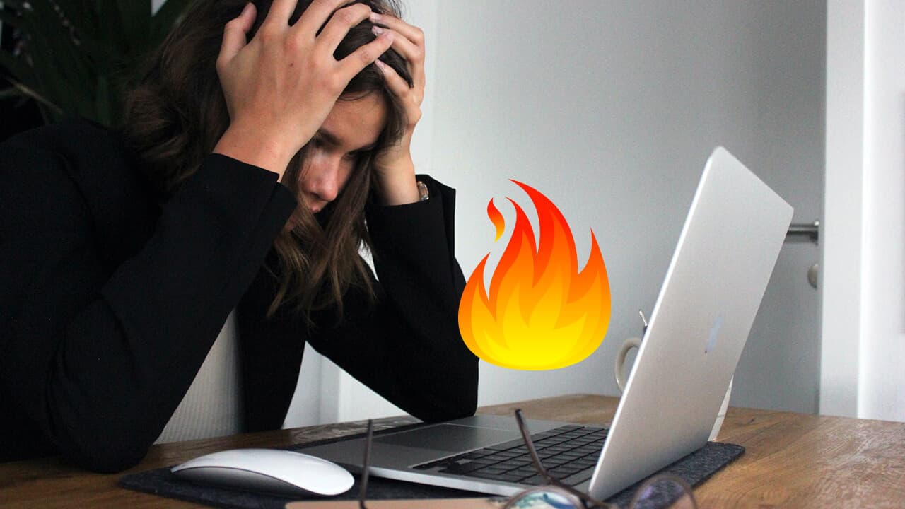 7 Reasons Why Your Laptop Suddenly Shuts off and How to Fix It