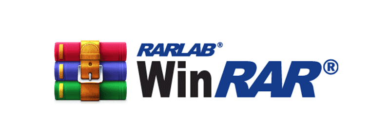 WinRAR-logo