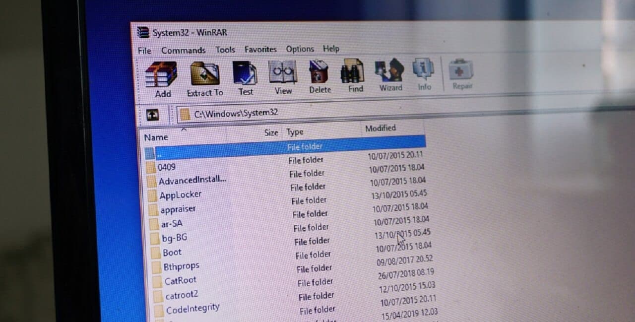 5 Free WinRAR Alternatives for 2026