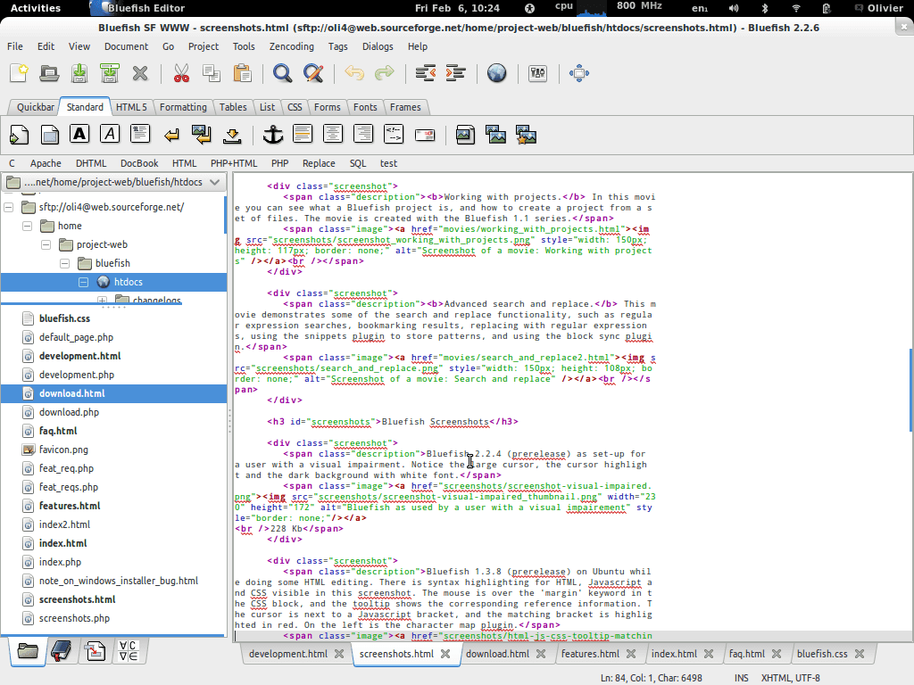 bluefish-2.2.6