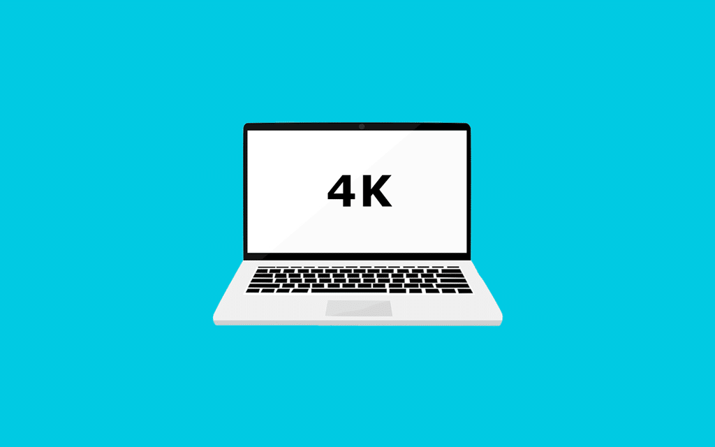 Can My Laptop Output 4K? How to Check