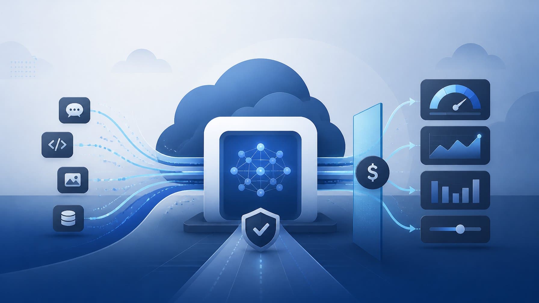 Cloudflare AI Gateway Spend Limits: Cap Your AI Bill — or Skip It Entirely