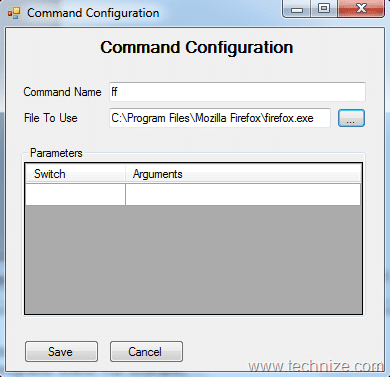 Run Manager, The Ultimate Program Launcher