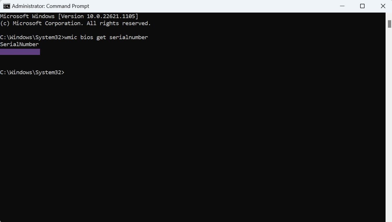 commandprompt 3