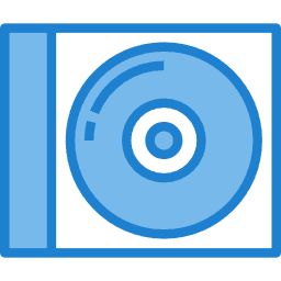 compact-disc