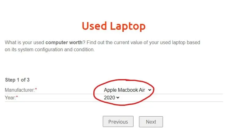 Gadgetvalue instruction one.