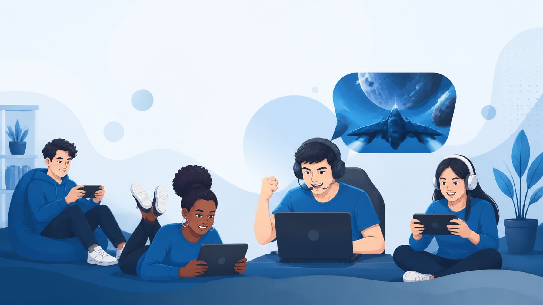 Top 10 Online Games You Can Play When Get Bored