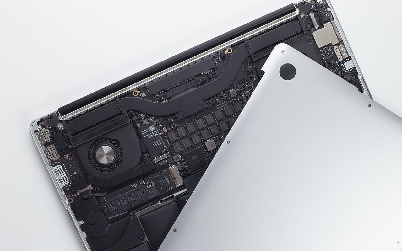 How to Fix a Loud Laptop Fan