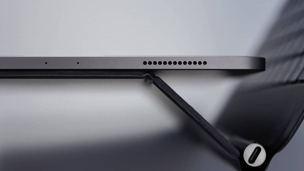 iPad-pro-speaker