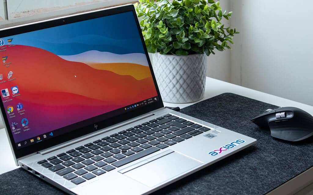 How to Fix a Non-Working Laptop Keyboard (Easy)