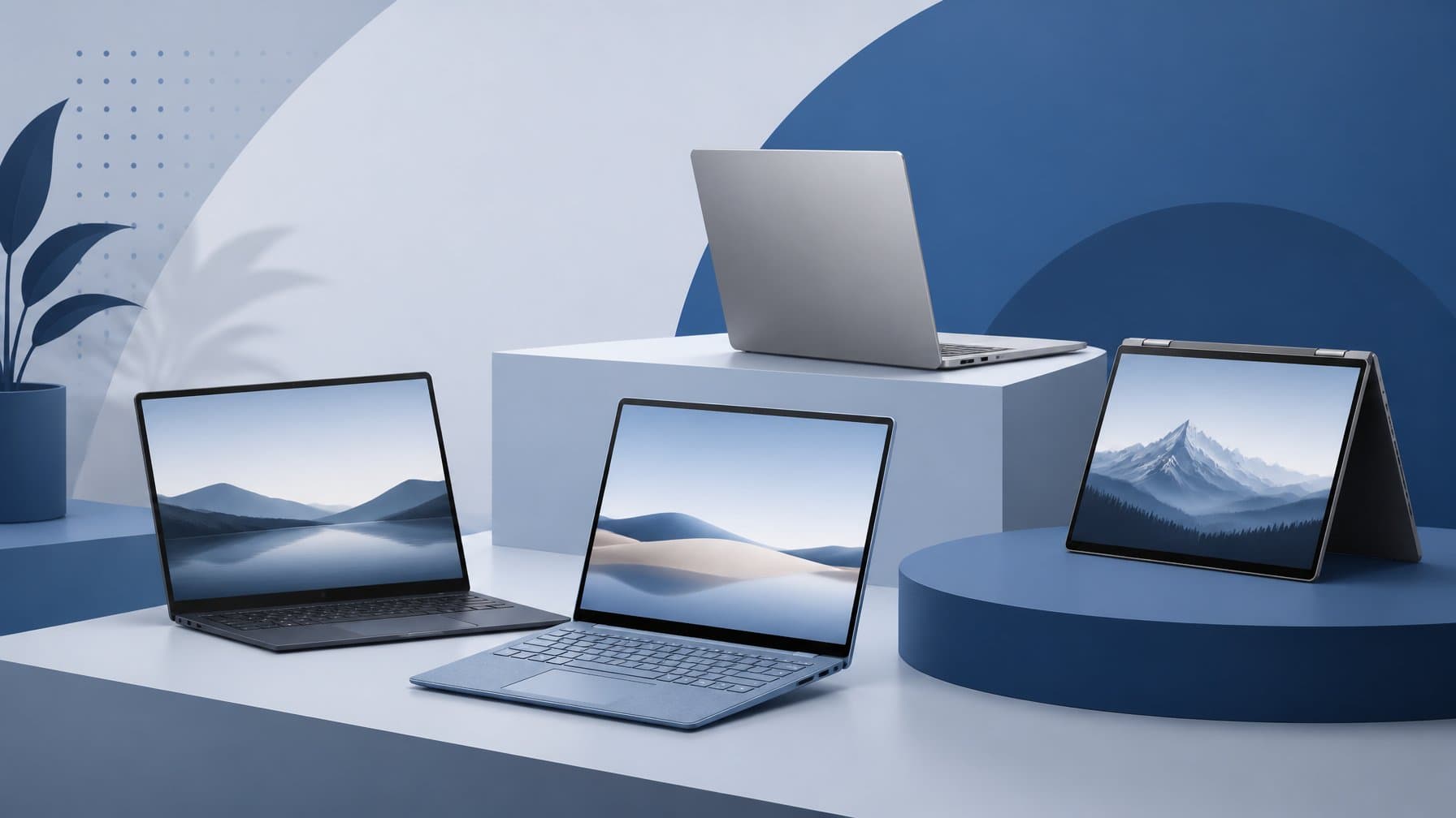 Microsoft Laptop Series – Which One Should You Buy?