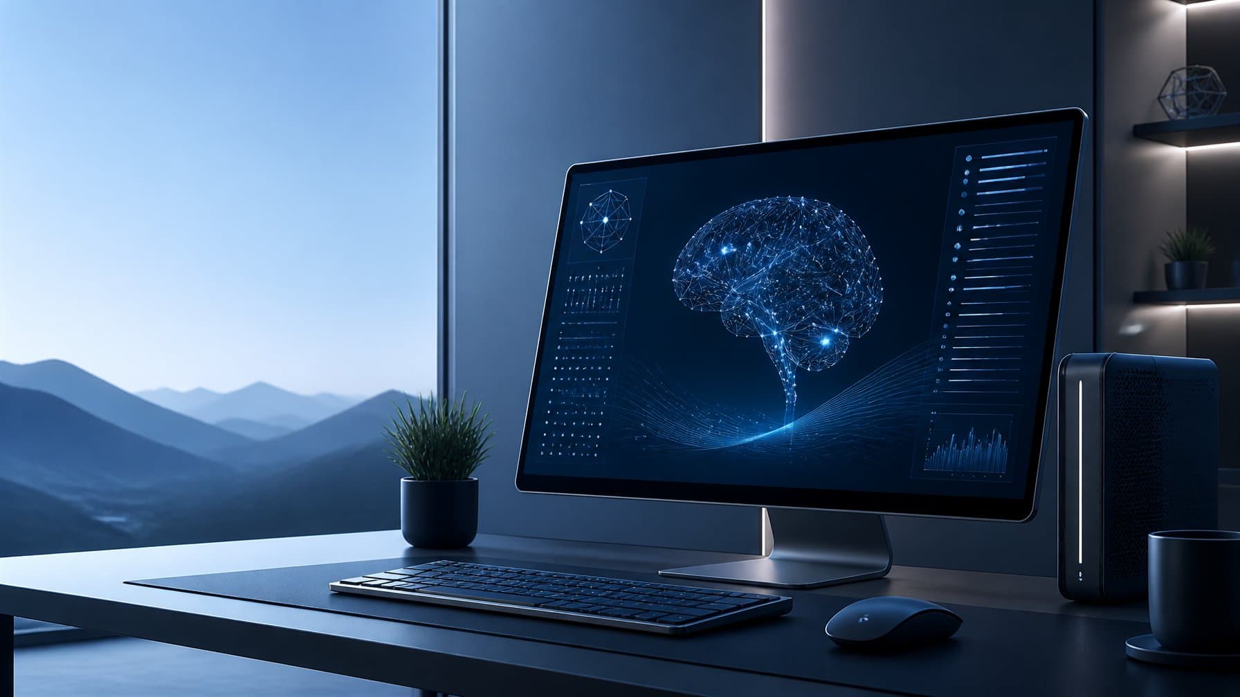 Running Powerful AI Locally 2026