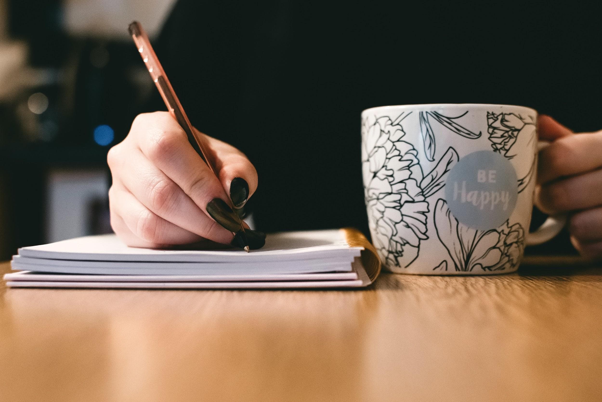 Writing Prompts