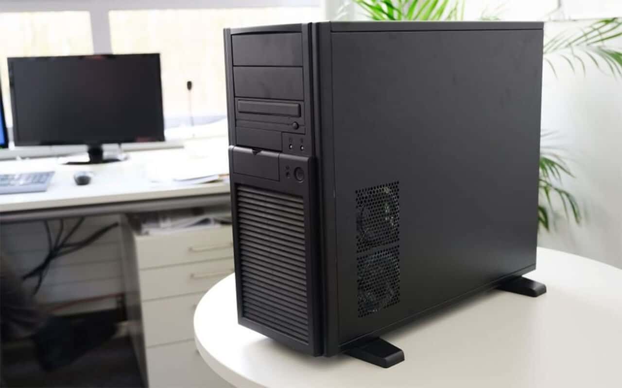 10 Best PC Cases Under $100 You Can Get! [Unbiased] – Technize