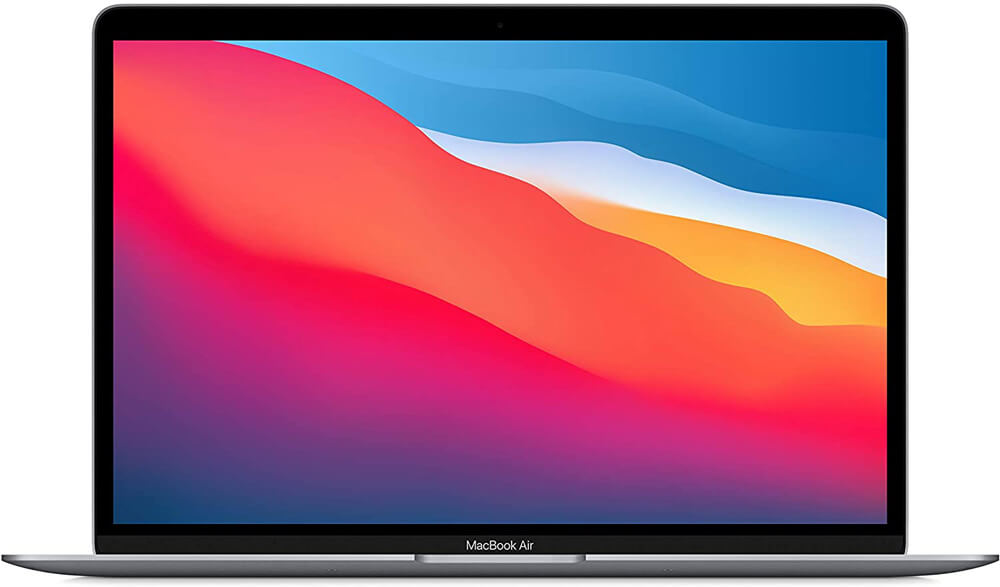 2020 apple macbook air 13 inch with apple m1 chip
