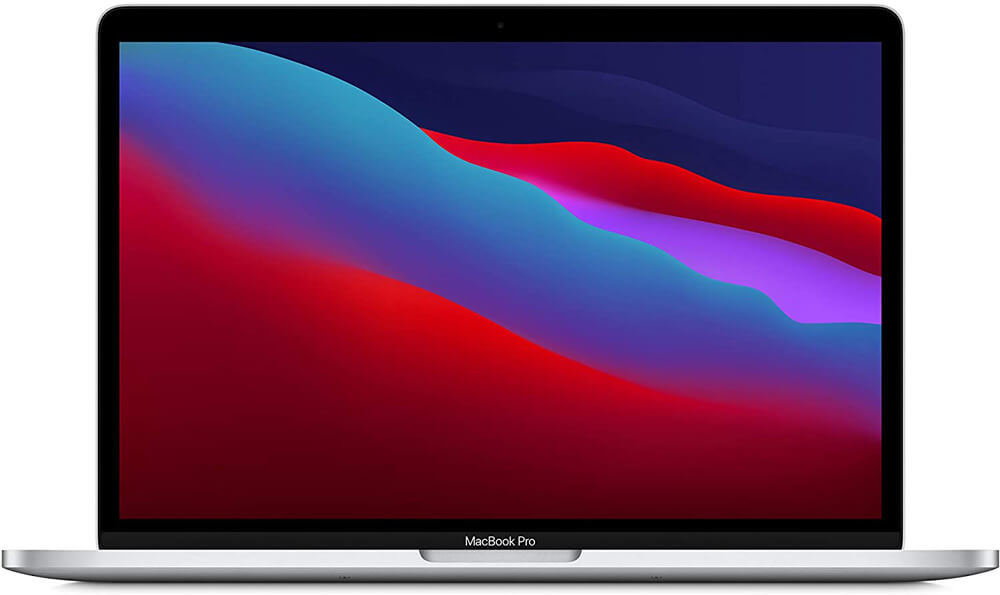 2020 apple macbook pro 13 inch with apple m1 chip