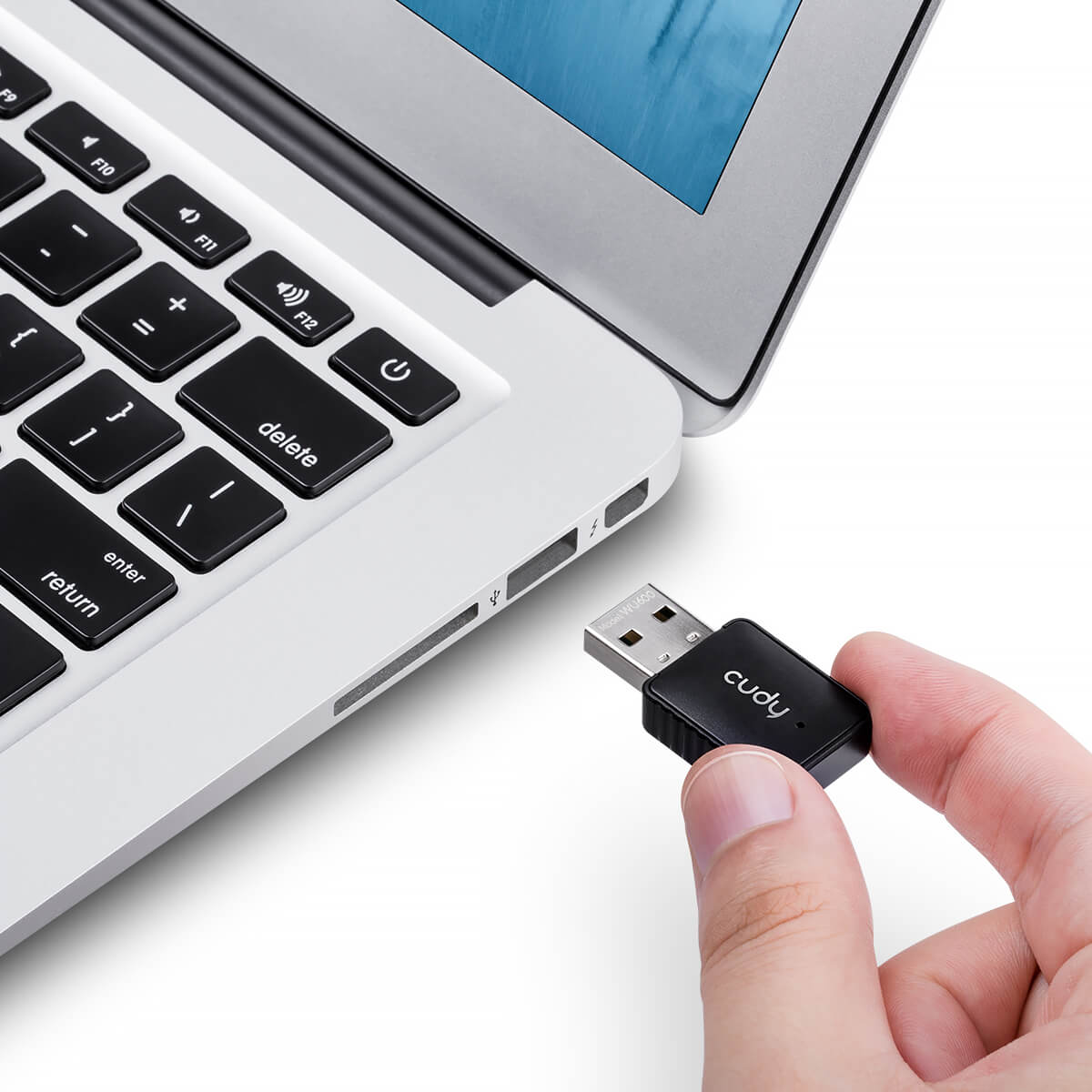 Cudy USB wireless card portable