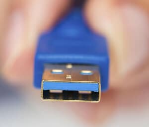USB 3 cable