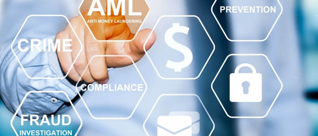AI Advantages for AML and KYC Compliance