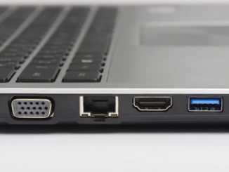 All Laptop Computer Ports Explained