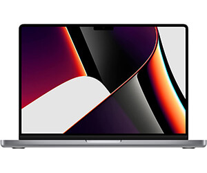 apple macbook pro 14 inch