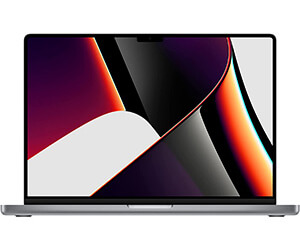 apple macbook pro 16 inch 2021