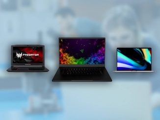 Best Laptops for Engineering Students