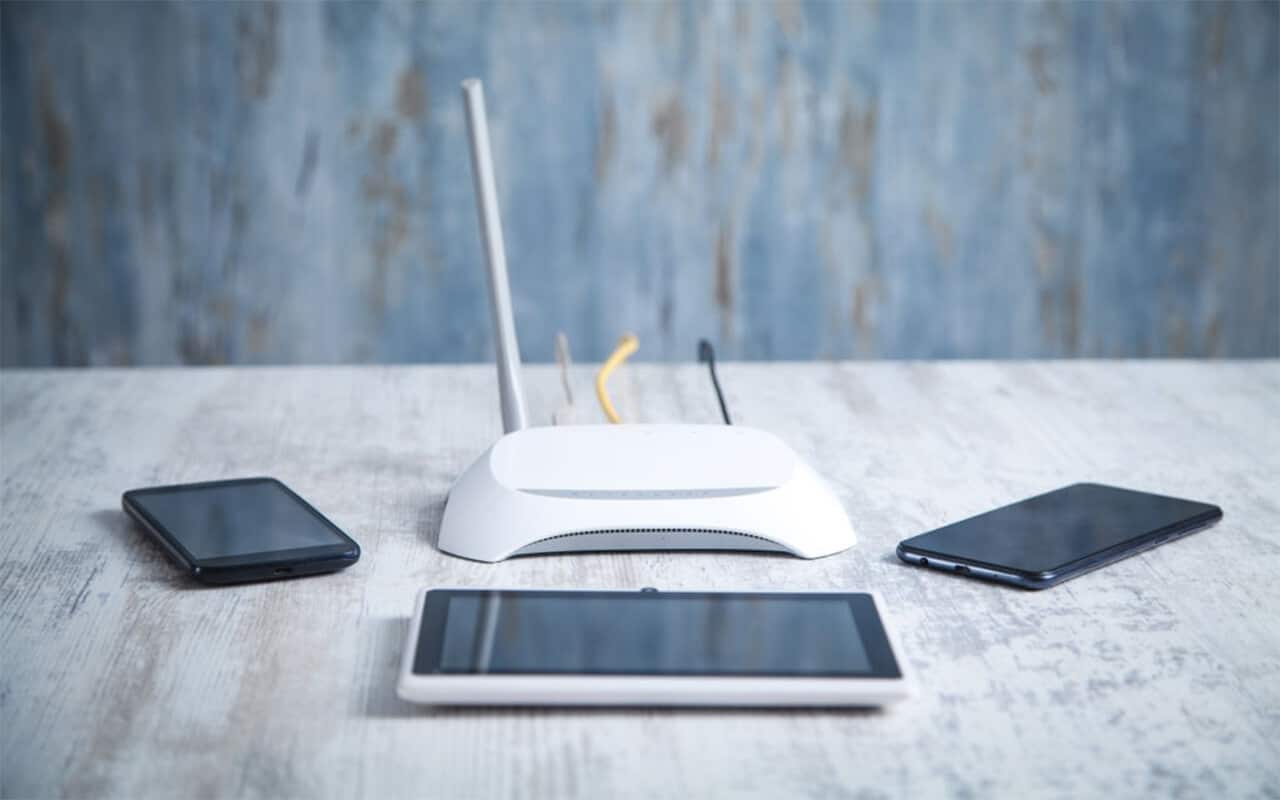 Best Router for Multiple Devices