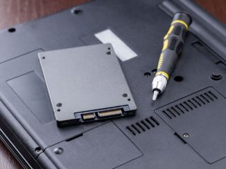Can You Use A Laptop SSD In A Desktop