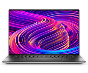 dell xps 15 9510