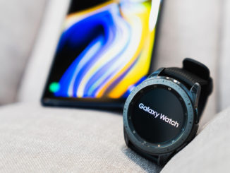 how much is a galaxy watch and is it worth it
