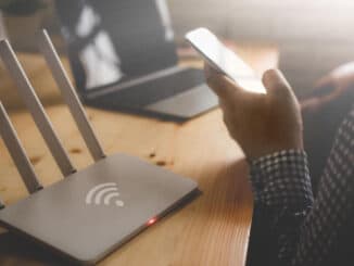 How to Find Wi-Fi Password