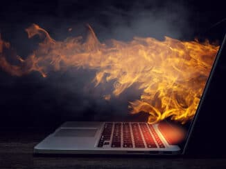 How to Prevent Your Laptop From Overheating