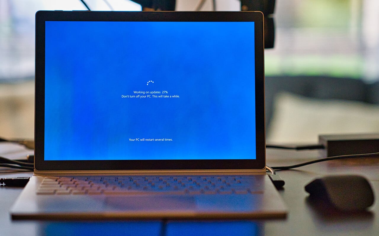 Laptop Tips 101: How to Reboot Your Laptop